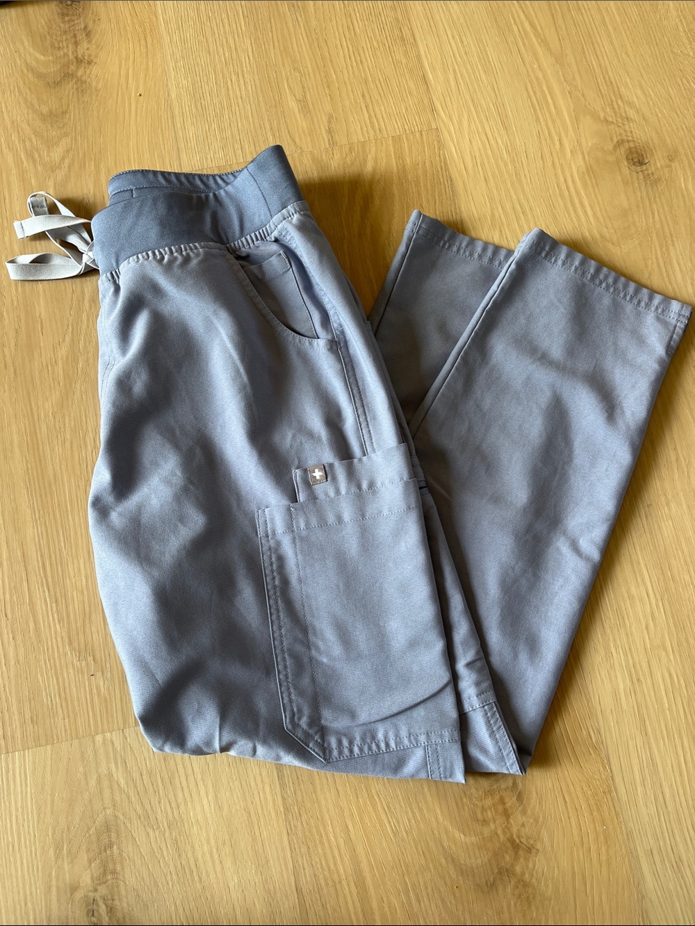Figs Scrub Pants. Size XS Petite.